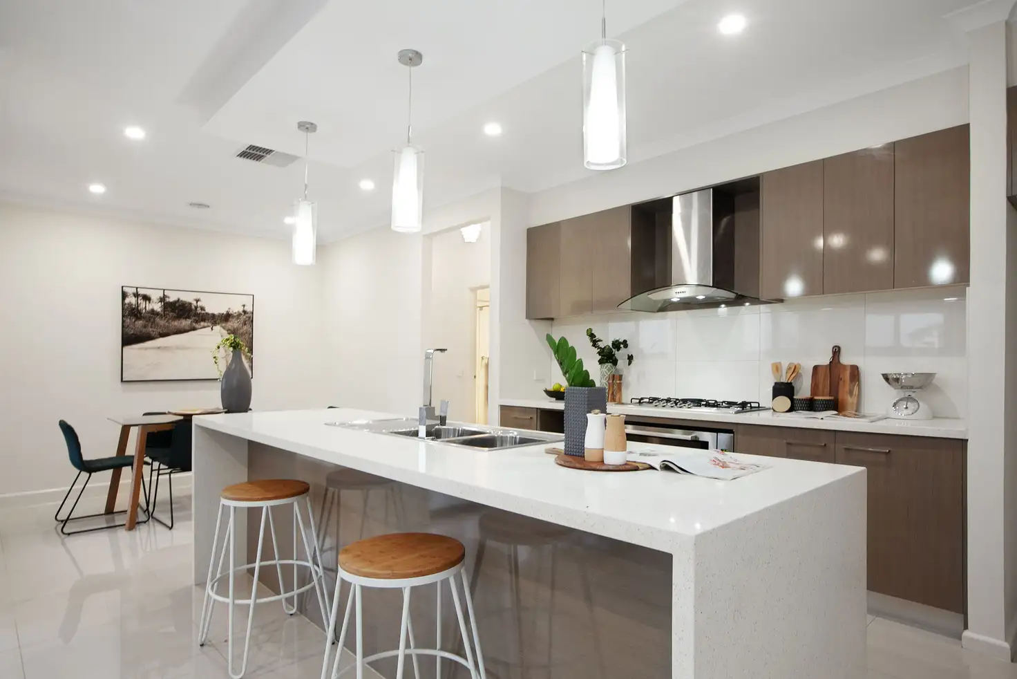 Main view of Homely house listing, 109 Langdon Drive, Mernda VIC 3754
