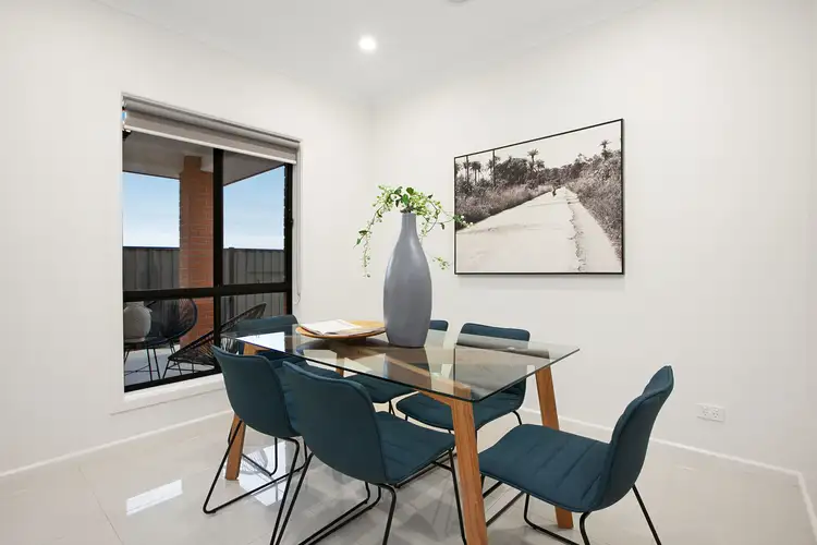 Third view of Homely house listing, 109 Langdon Drive, Mernda VIC 3754