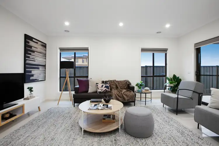 Fourth view of Homely house listing, 109 Langdon Drive, Mernda VIC 3754
