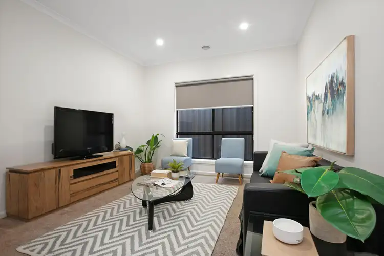 Fifth view of Homely house listing, 109 Langdon Drive, Mernda VIC 3754