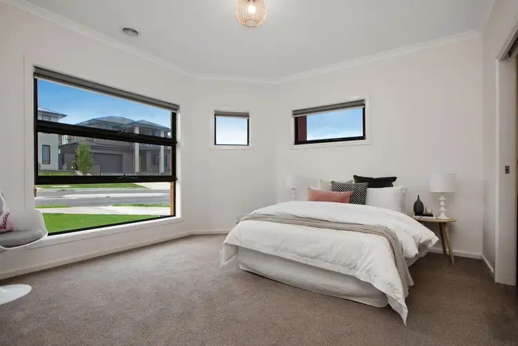 Sixth view of Homely house listing, 109 Langdon Drive, Mernda VIC 3754
