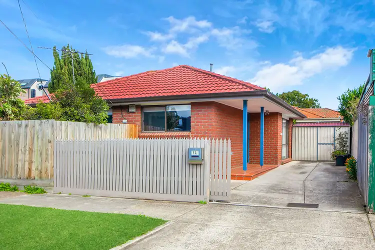 1A Fordham Road, Reservoir VIC 3073