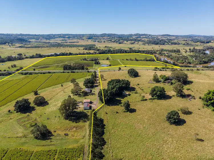 2 Wilson Street, South Gundurimba NSW 2480