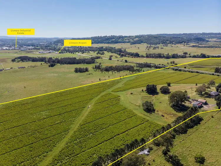 Third view of Homely rural property listing, 2 Wilson Street, South Gundurimba NSW 2480