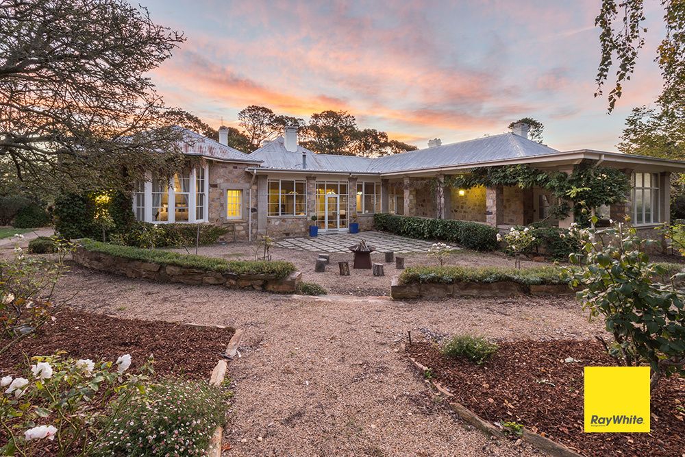 Main view of Homely house listing, 866 Tarago Road, Bungendore NSW 2621