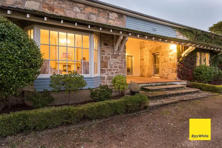 Third view of Homely house listing, 866 Tarago Road, Bungendore NSW 2621