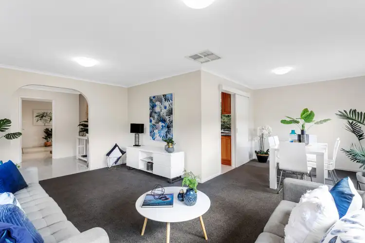 Third view of Homely house listing, 6 Scarvell Avenue, Trott Park SA 5158