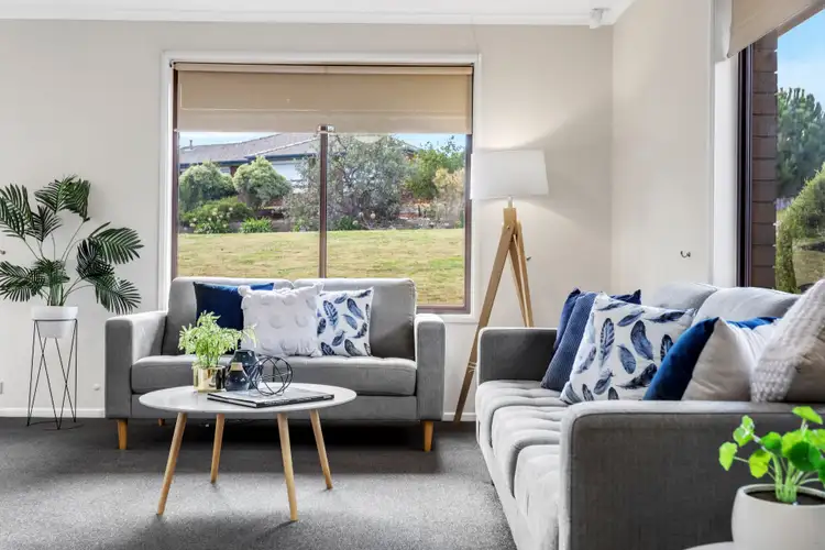 Fifth view of Homely house listing, 6 Scarvell Avenue, Trott Park SA 5158