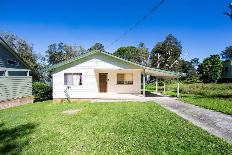 Main view of Homely house listing, 32 Diamond Head Drive, Budgewoi NSW 2262
