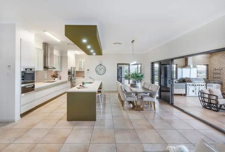 Fifth view of Homely house listing, 27 Burton Lane, Samford Valley QLD 4520