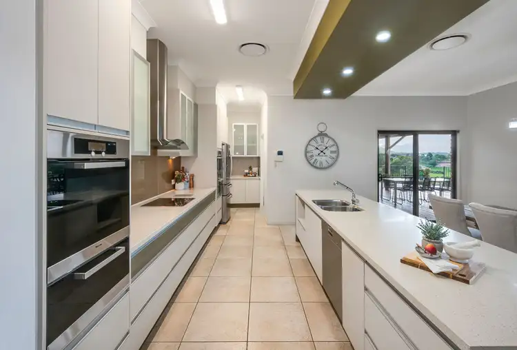 Sixth view of Homely house listing, 27 Burton Lane, Samford Valley QLD 4520