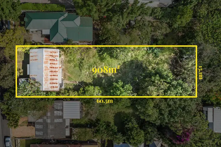 15 Crest Street, Mount Gravatt East QLD 4122