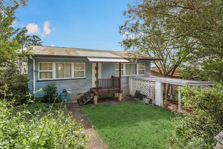 Fifth view of Homely house listing, 15 Crest Street, Mount Gravatt East QLD 4122
