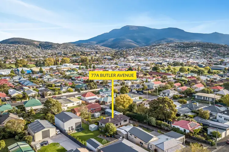 77a Butler Avenue, Moonah TAS 7009