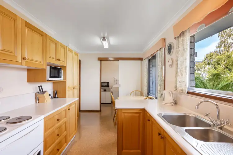 Sixth view of Homely house listing, 77a Butler Avenue, Moonah TAS 7009