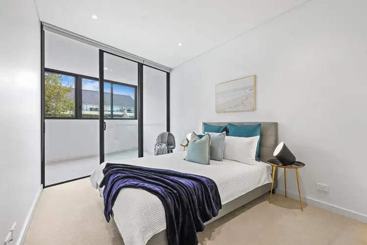 Sixth view of Homely unit listing, 104/320-322 Military Road, Cremorne NSW 2090