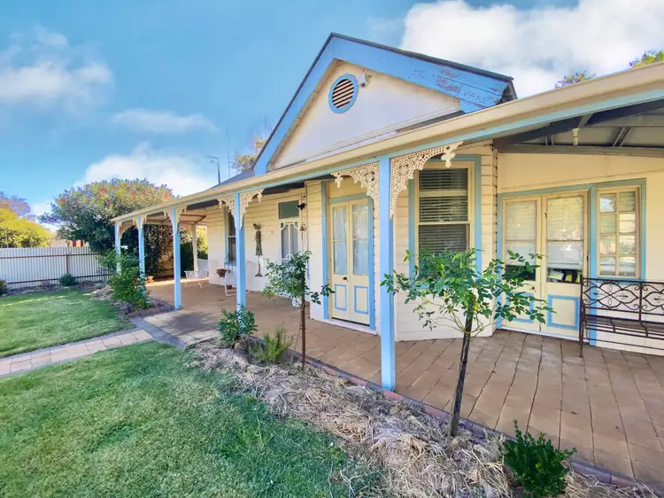 11 Prince Street, Forbes NSW 2871