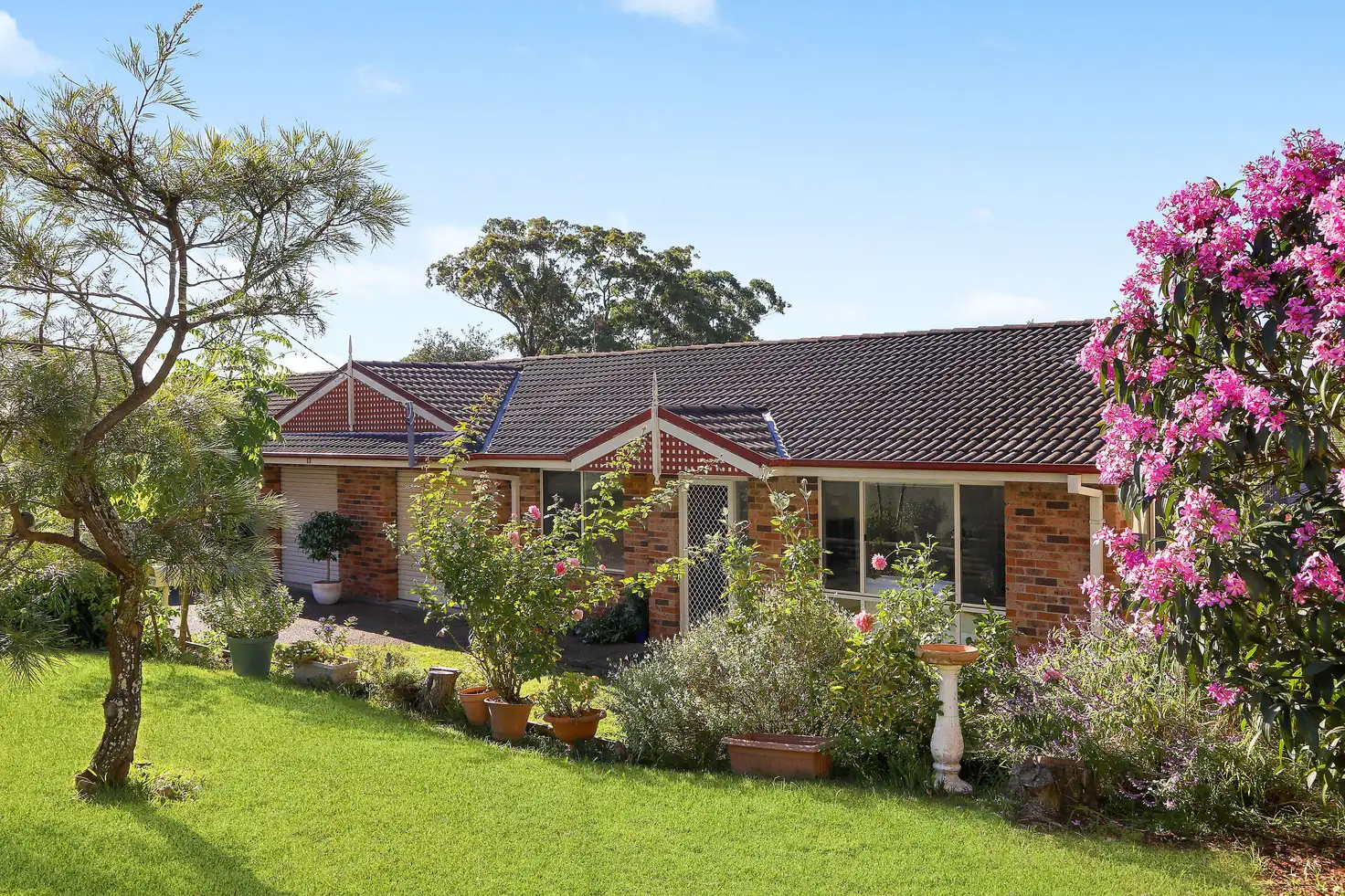 Main view of Homely house listing, 2/17 Leslie Parade, Saratoga NSW 2251