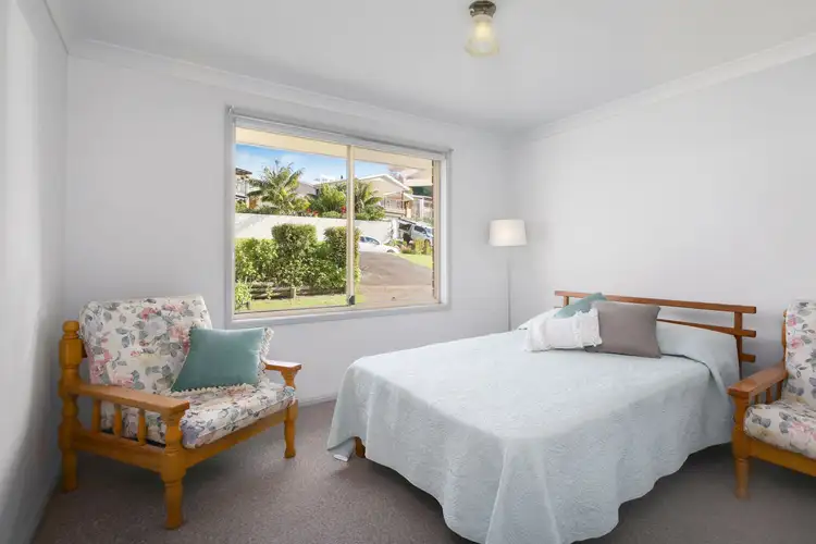 Fifth view of Homely house listing, 2/17 Leslie Parade, Saratoga NSW 2251