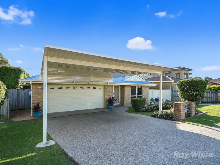 Main view of Homely house listing, 16 Wickfield Street, Bracken Ridge QLD 4017