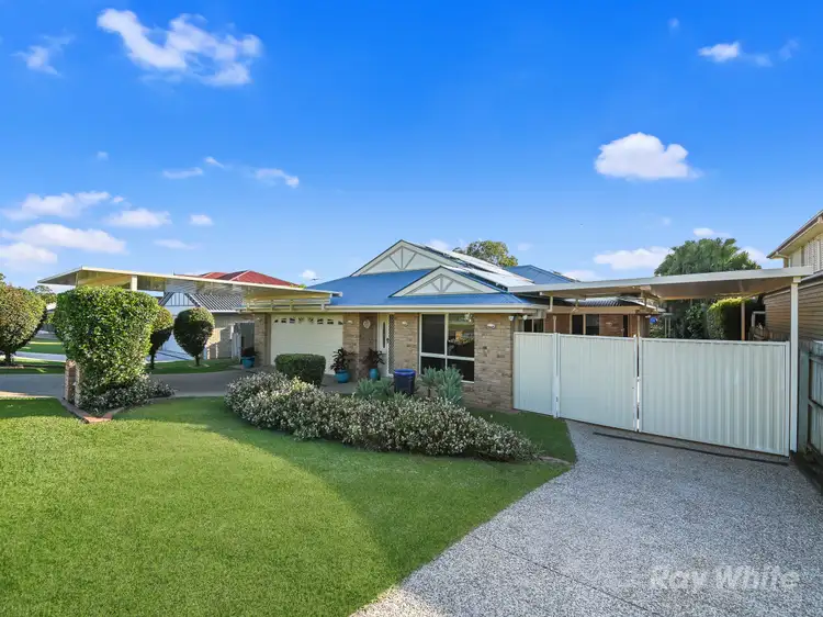 Second view of Homely house listing, 16 Wickfield Street, Bracken Ridge QLD 4017