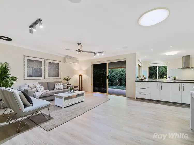 Fifth view of Homely house listing, 16 Wickfield Street, Bracken Ridge QLD 4017