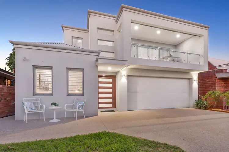 68 Cliff Street, Marmion WA 6020