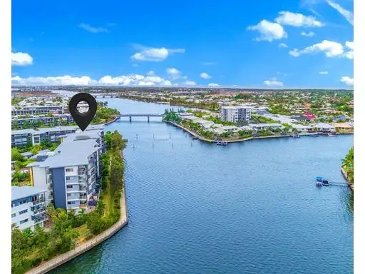 Main view of Homely unit listing, 46/101 Birtinya Boulevard, Birtinya QLD 4575