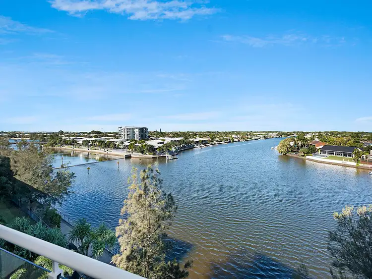 Second view of Homely unit listing, 46/101 Birtinya Boulevard, Birtinya QLD 4575