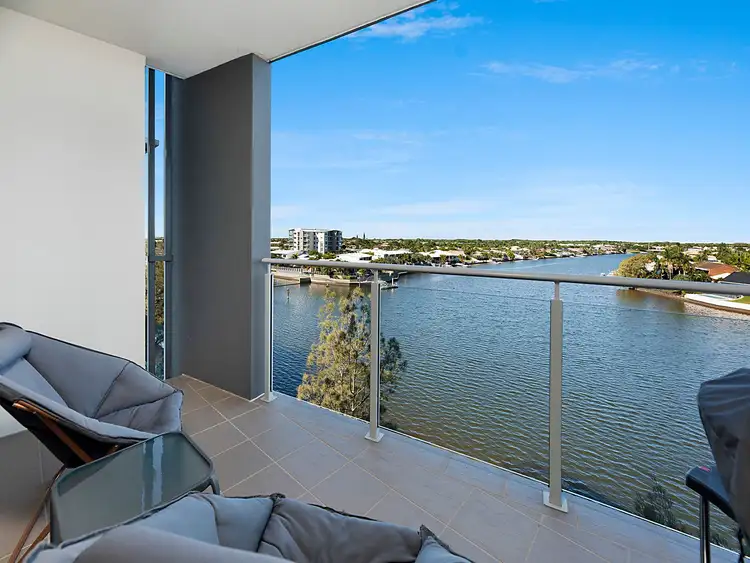 Third view of Homely unit listing, 46/101 Birtinya Boulevard, Birtinya QLD 4575