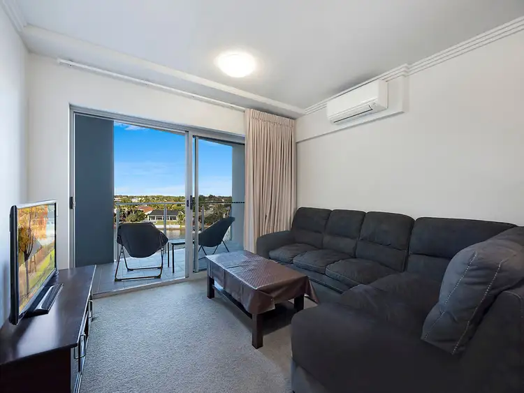 Fourth view of Homely unit listing, 46/101 Birtinya Boulevard, Birtinya QLD 4575