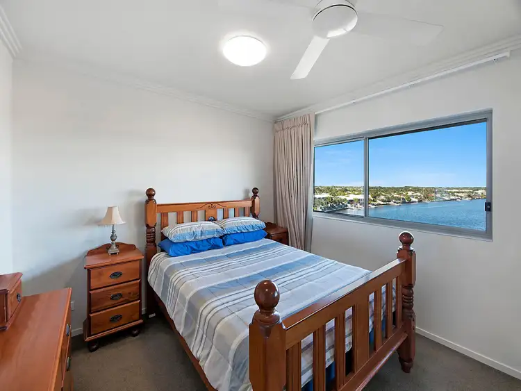 Sixth view of Homely unit listing, 46/101 Birtinya Boulevard, Birtinya QLD 4575