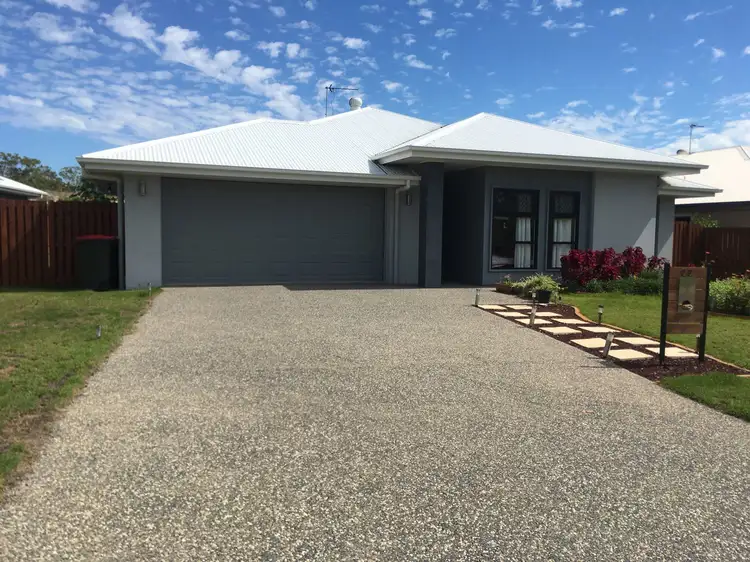 Main view of Homely house listing, 22 Winpara Drive, Kirkwood QLD 4680