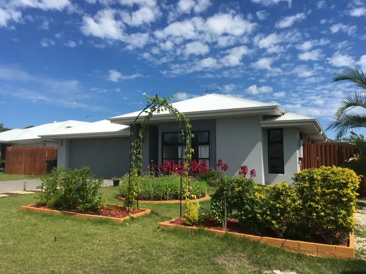 Second view of Homely house listing, 22 Winpara Drive, Kirkwood QLD 4680