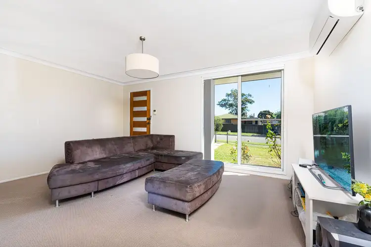 Second view of Homely house listing, 92 Tambaroora Crescent, Marayong NSW 2148