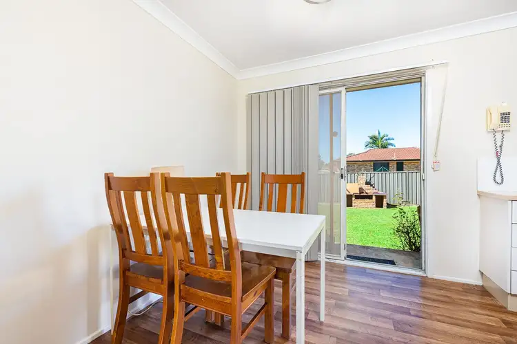 Fourth view of Homely house listing, 92 Tambaroora Crescent, Marayong NSW 2148