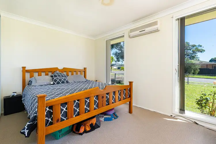 Fifth view of Homely house listing, 92 Tambaroora Crescent, Marayong NSW 2148