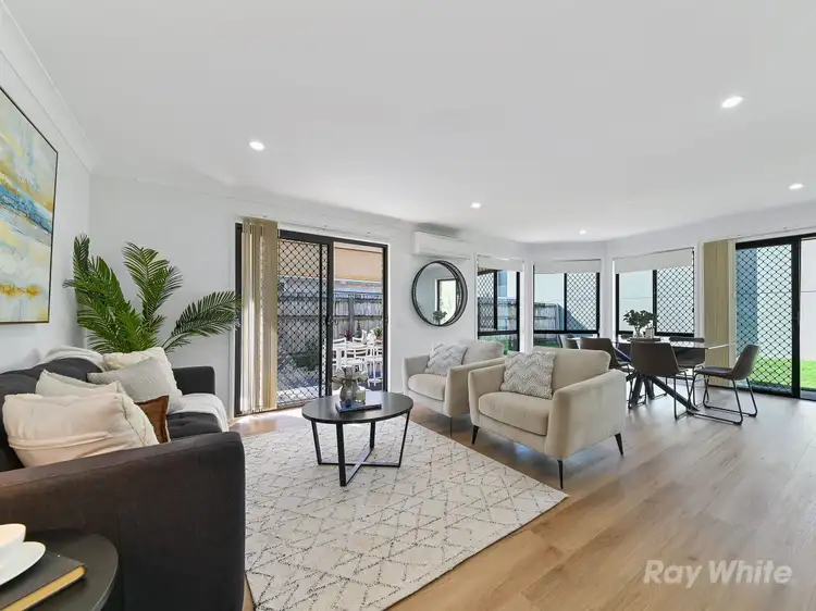 19 Schoolside Place, Bracken Ridge QLD 4017