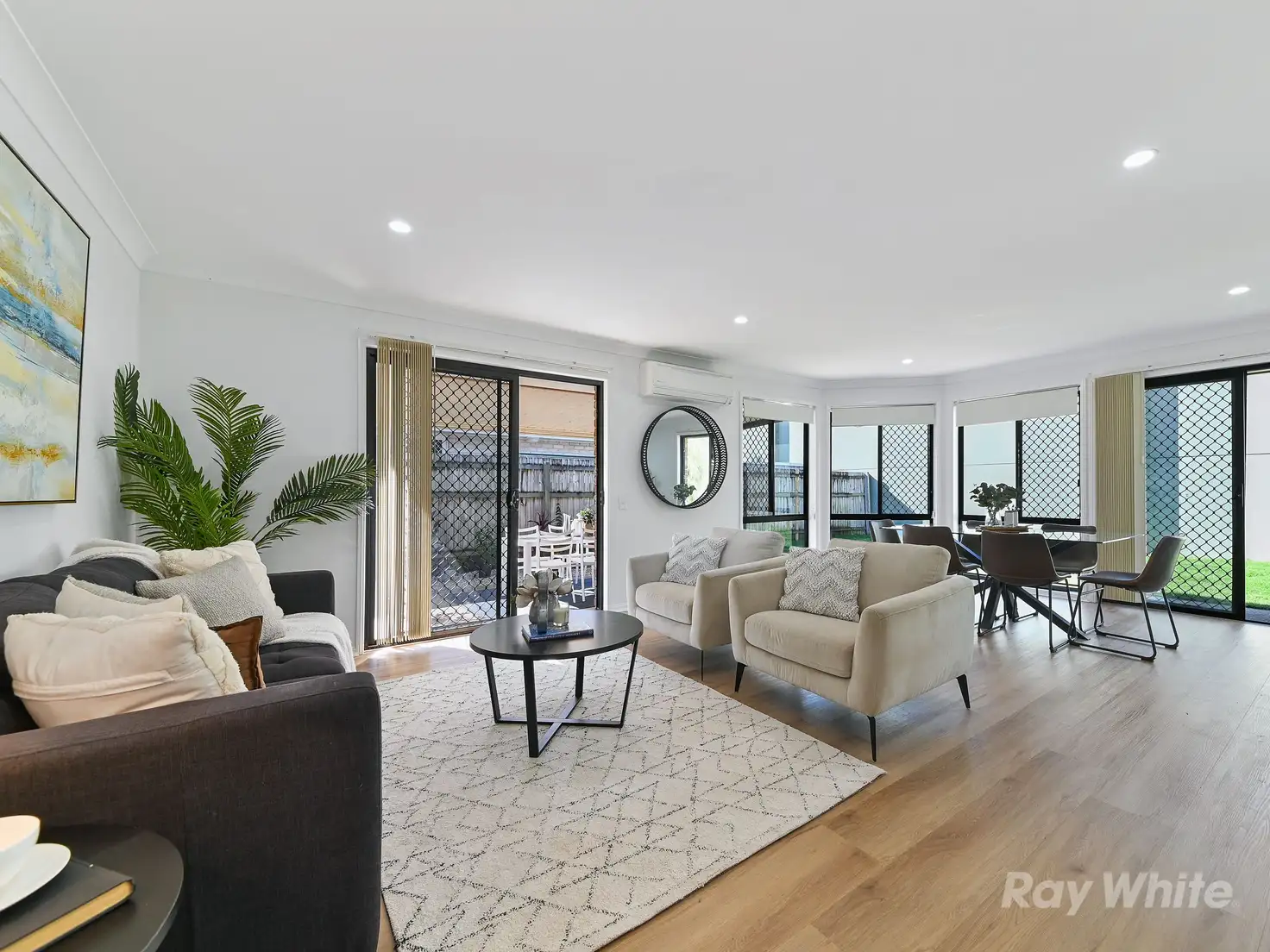 Main view of Homely house listing, 19 Schoolside Place, Bracken Ridge QLD 4017