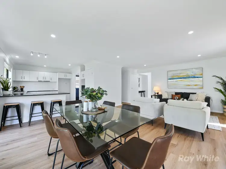 Second view of Homely house listing, 19 Schoolside Place, Bracken Ridge QLD 4017