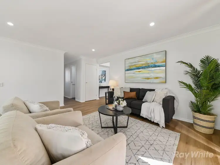 Third view of Homely house listing, 19 Schoolside Place, Bracken Ridge QLD 4017