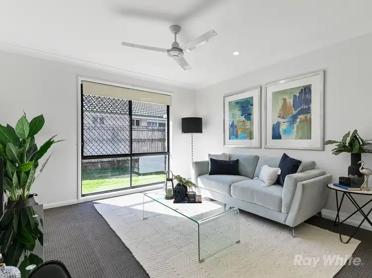 Sixth view of Homely house listing, 19 Schoolside Place, Bracken Ridge QLD 4017