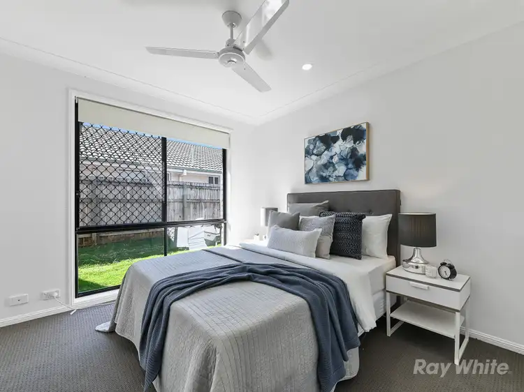 Seventh view of Homely house listing, 19 Schoolside Place, Bracken Ridge QLD 4017