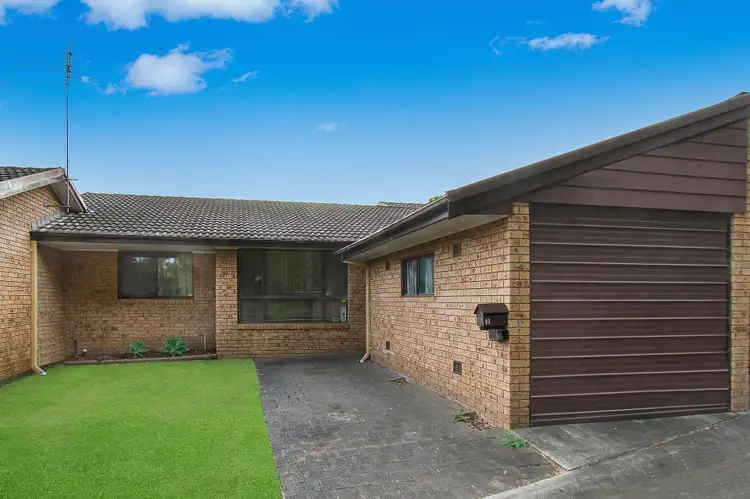 Main view of Homely townhouse listing, 8/34 Ainsworth Crescent, Wetherill Park NSW 2164