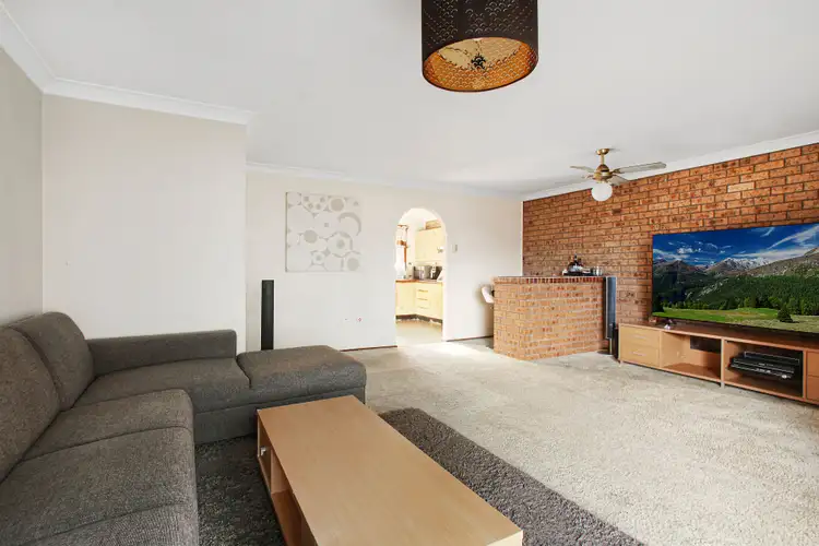 Second view of Homely townhouse listing, 8/34 Ainsworth Crescent, Wetherill Park NSW 2164