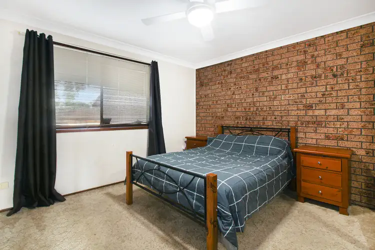 Third view of Homely townhouse listing, 8/34 Ainsworth Crescent, Wetherill Park NSW 2164