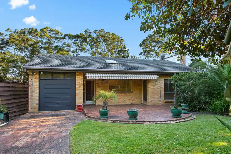 22 Handley Avenue, Thornleigh NSW 2120