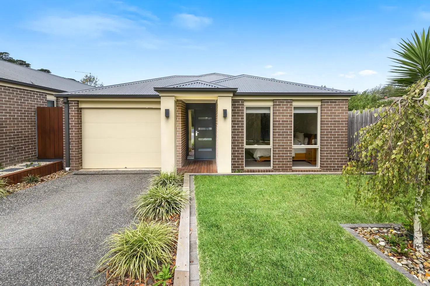 Main view of Homely house listing, 4A Coniston Avenue, Berwick VIC 3806