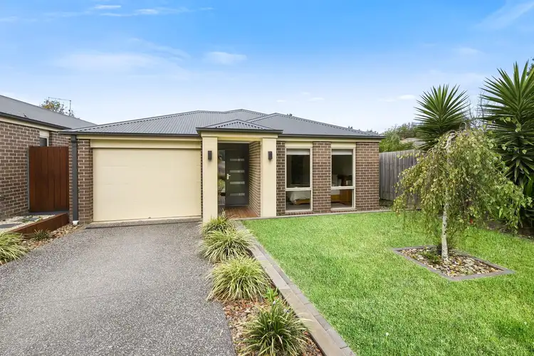Second view of Homely house listing, 4A Coniston Avenue, Berwick VIC 3806