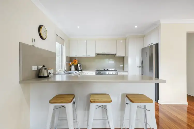 Third view of Homely house listing, 4A Coniston Avenue, Berwick VIC 3806